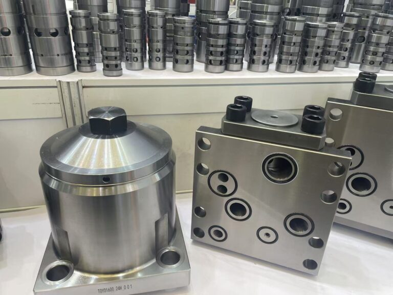 reversing valve
